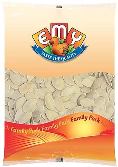 Picture of EMY PUMPKIN SEEDS 200GR